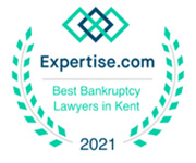 Expertise.com | Best Bankruptcy Lawyers In Kent | 2021