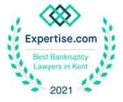 Expertise.com | Best Bankruptcy Lawyers In Kent | 2021